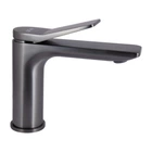 Змішувач для раковини Qtap Presto QTPRE270GRP45581 Graphite QTPRE270GRP45581