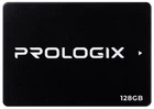 Накопичувач SSD 2.5" 128Gb ProLogix S360 (PRO128GS360)