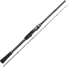 Спиннинговое удилище Graphiteleader Silverado UX 24GSILUS-782M 2.34 м 5-20 г (G18267)