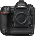 Фотоаппарат Nikon D5 Body XQD Black (VBA460AE)