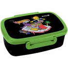 Ланчбокс Kite HW25-163 з наповненням 750мл. Hot Wheels