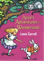 洋書 alice's adventures in wonderland Книга «Alice's Adventures in Wonderland» – Льюїс Керрол, купити за