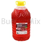 Омивач скла літній AutoDrive Cherry 5 л