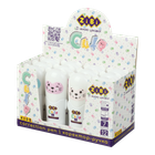 Корректор-ручка ZiBi Cute спиртовая основа 7мл (ZB.2902)