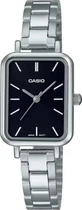 Жіночий годинник CASIO LTP-V009D-1E