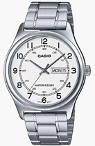 Мужские наручные часы CASIO MTP-V006D-7B2