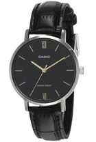 Женские часы CASIO LTP-VT01L-1B