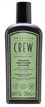 Шампунь для волосся - American Crew Pre-Styling Forming Shampoo 250ml (1459123-28929179)