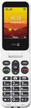 Telefon komórkowy Doro Leva L20 LTE Red-White (7322460087579)