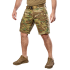 Шорти Герць Twill Multicam (8805), XL
