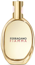 Woda perfumowana damska Salvatore Ferragamo Fiamma 100 ml (8052464896677)