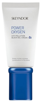 Крем для обличчя Skeyndor Power Oxygen City Pollution +O2 оксигенуючий 50 мл (8436542364805)