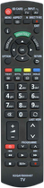 Пульт Huayu для телевизора Panasonic N2QAYB000487