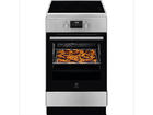 Плита кухонная Electrolux - LKI564267X