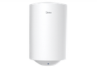 Водонагрівач midea install 50