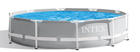 Басейн INTEX 26702 NP каркасний 305х76см 4485л (насос+фільтр у комплекті)