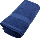 Полотенце для лица ТЕП Honey Dark Blue 50х90 см 1шт темно-синий (Р-04136_27844)