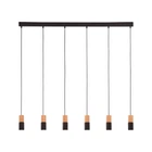 Люстра TK LIGHTING 6312 ELIT