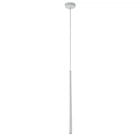 Люстра TK LIGHTING 6425 PIANO WHITE