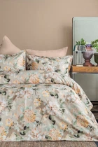 Двоспальний Євро комплект - Issimo Home Dolce Тенсел