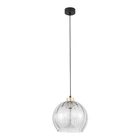 Люстра TK LIGHTING 4578 DEVI TRANSPARENT
