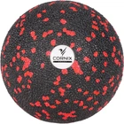 Массажный мяч Cornix XR-0128 EPP Ball 8 см Черный/Красный