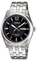 Мужские наручные часы CASIO MTP-1335D-1A