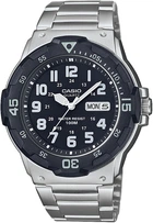 Мужские наручные часы CASIO MRW-200HD-1BVEF