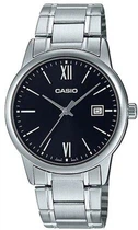 Мужские наручные часы CASIO MTP-V002D-1B3