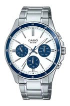 Чоловічий годинник CASIO MTP-1374D-7A2VDF