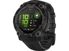 Смарт-годинник Garmin Instinct 3 45mm AMOLED Black with Black Band (010-02936-00)