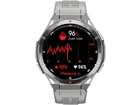 Смарт-годинник Oukitel BT12 Grey