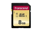 Карта пам'яті Transcend 8 GB SDHC Class 10 300S (TS8GSDC300S)