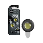 Ароматизатор Aroma Car DOT&REFILL - BLACK 12037