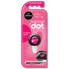 Ароматизатор Aroma Car DOT Single - BUBBLE GUM 12040