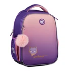 Шкільний рюкзак YES 559839/H-100 Happy Kitty каркасний