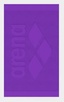 Рушник Arena JACQUARD TOWEL фіолетовий Уні 100х50 см