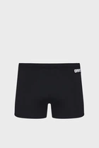Плавки-шорти для чоловіків Arena TEAM SWIM SHORT SOLID р.90 Чорний