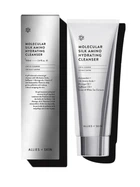 Засіб для очищення обличчя Allies of Skin Molecular Silk Amino Hydrating Cleanser, 100 ml