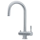Смеситель Franke EOS Clear Water 120.0179.979