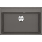 Мийка кухонна Franke Maris MRG 610-72 TL сірий камінь (114.0720.005)