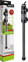 Акваріумний обігрівач AquaEl Platinium Heater 250 W (5905546314527)