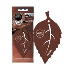 Ароматизатор Aroma Car Leaf - COFFE 11587