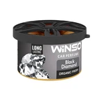 Ароматизатор Winso Organic Fresh Black Diamond гелевий 40г 539080