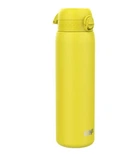 Бутылка для воды металлическая вакуумная ION8 920 мл Vacuum Insulated Yellow (I8TS1000YEL)
