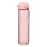 Бутылка для воды ION8 1000 мл (ЭКО бутылка) BPA Free Rose Quartz (I8RF1000ROS)