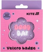 Бейдж Kite на липучці (K25-3011-6)
