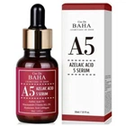 Противовоспалительная сыворотка с азелаиновой кислотой COS DE BAHA Azelaic Acid 5 Serum (A5) 30 мл (8809240319109)