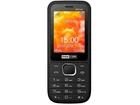 Мобільний телефон Maxcom MM142 Black