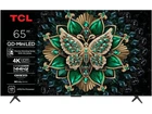 Телевізор TCL 65C6K
